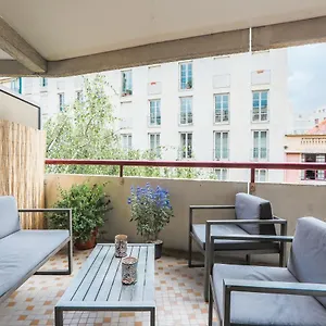 Appartement Champêtre Confort, Clermont-Ferrand