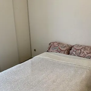 Appartement Gare Routière, Clermont-Ferrand