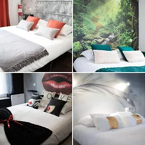 Appartement * Les Aux étoiles *, Clermont-Ferrand