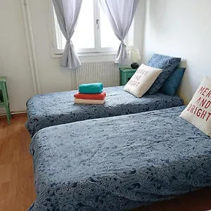 Appartement Sawan, Clermont-Ferrand