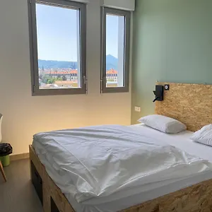 Hi Ostello