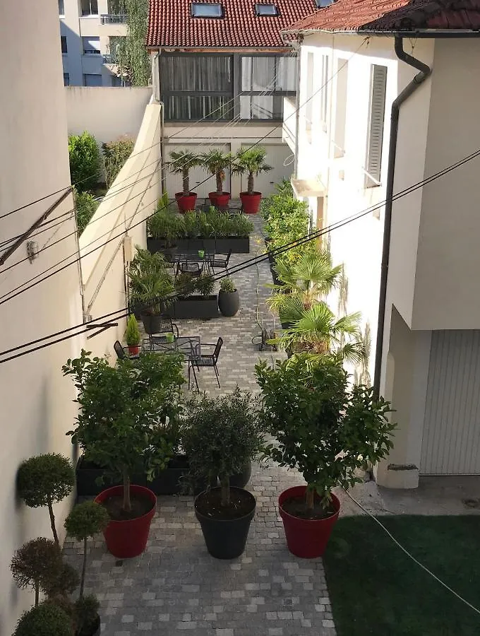 Casa de Férias Logement Haut De Gamme Jacuzzi Sauna Clermont-Ferrand
